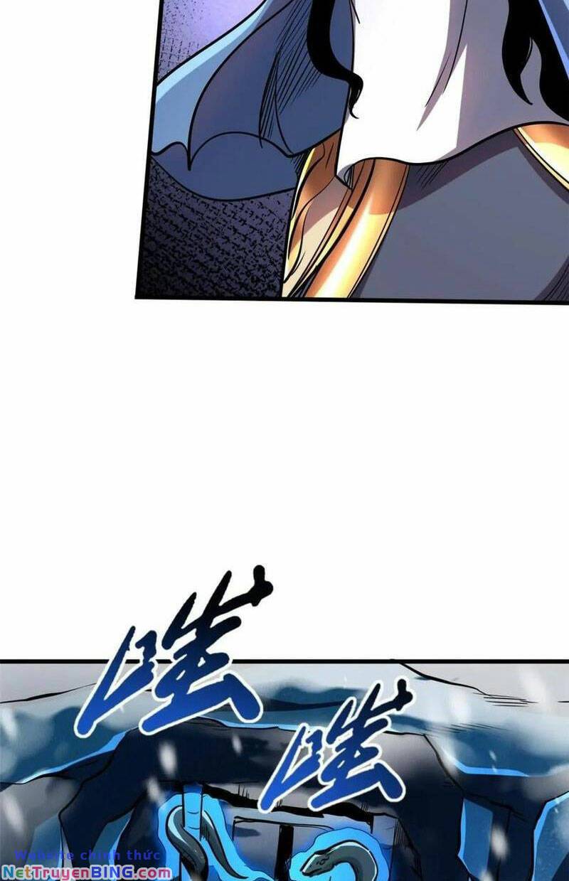 Siêu Cấp Thần Cơ Nhân chapter 173 31