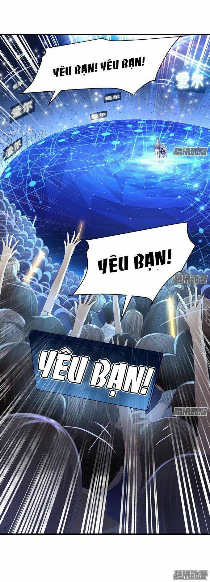 thiên lại âm linh chapter 1 9