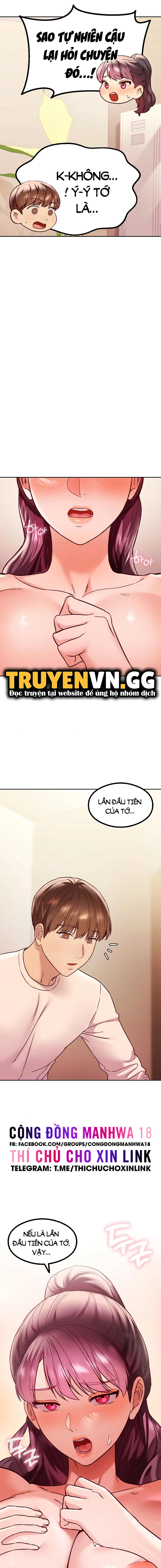 clb trị liệu chapter 6 1