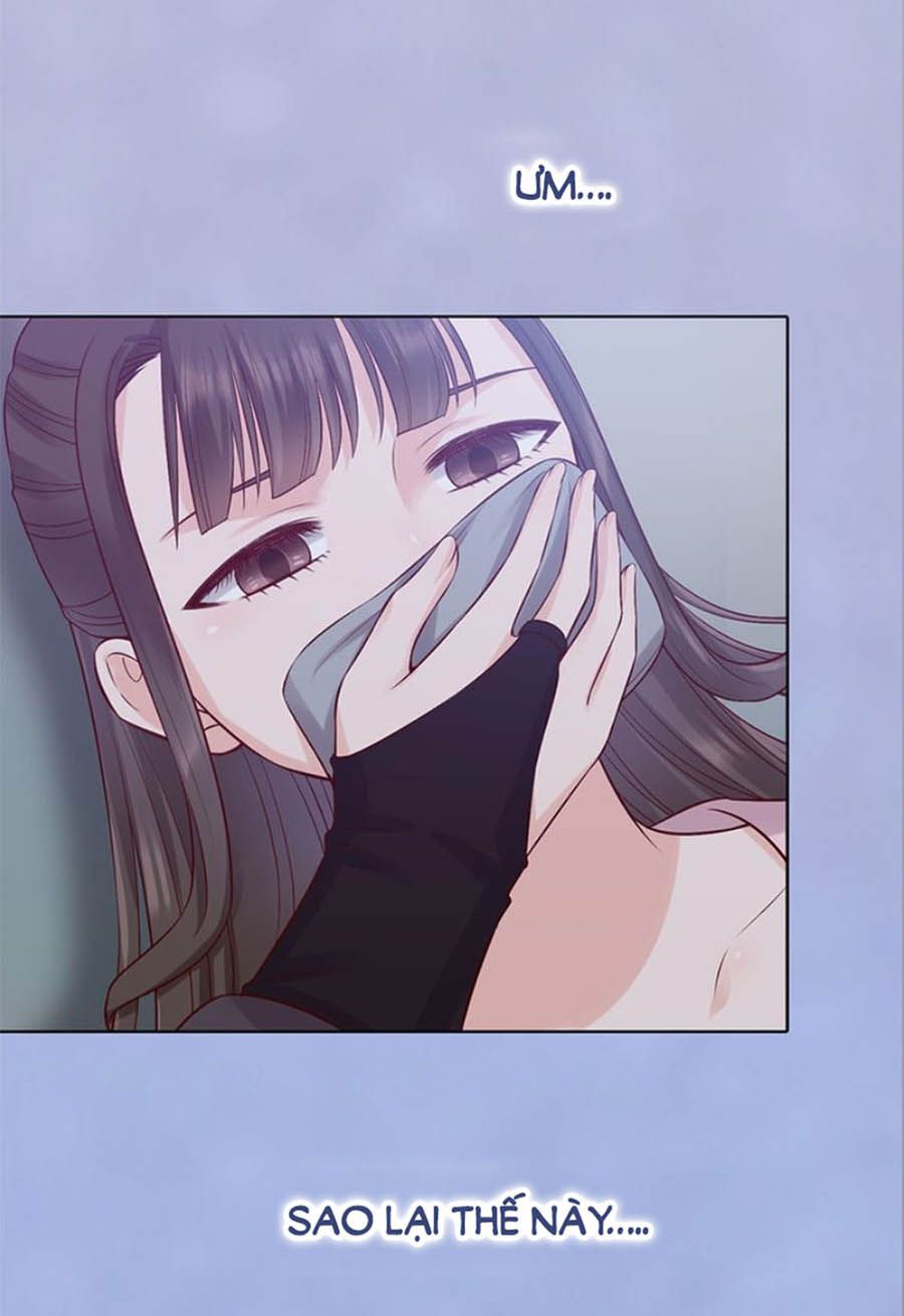 mỹ nhân già rồi chapter 46 9