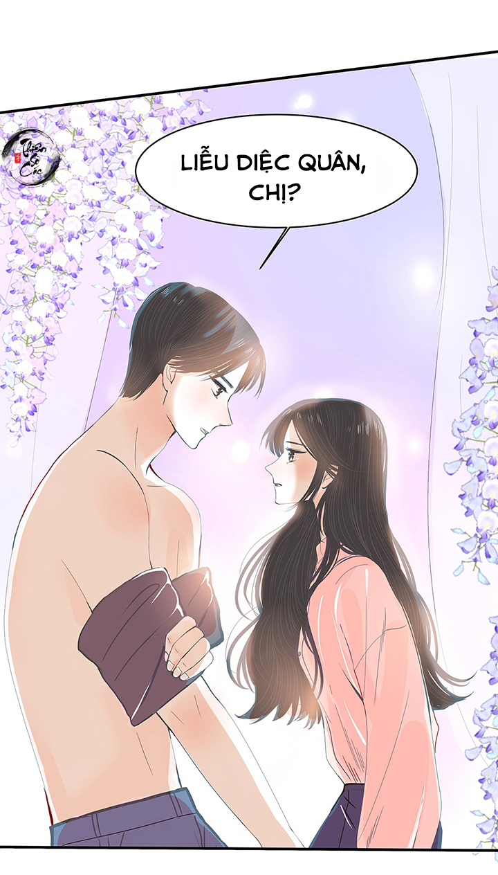 Cậu Bé Ốc Sên Trên Mái Nhà Chapter 7 - Next Chapter 8