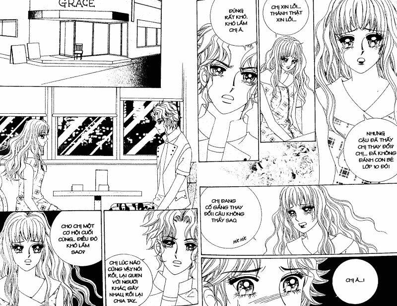 chỉ mình anh chapter 10 46