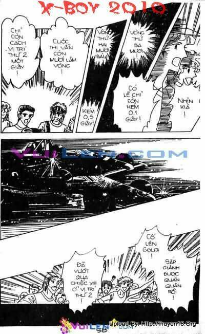 ánh đèn rực rỡ chapter 3 99