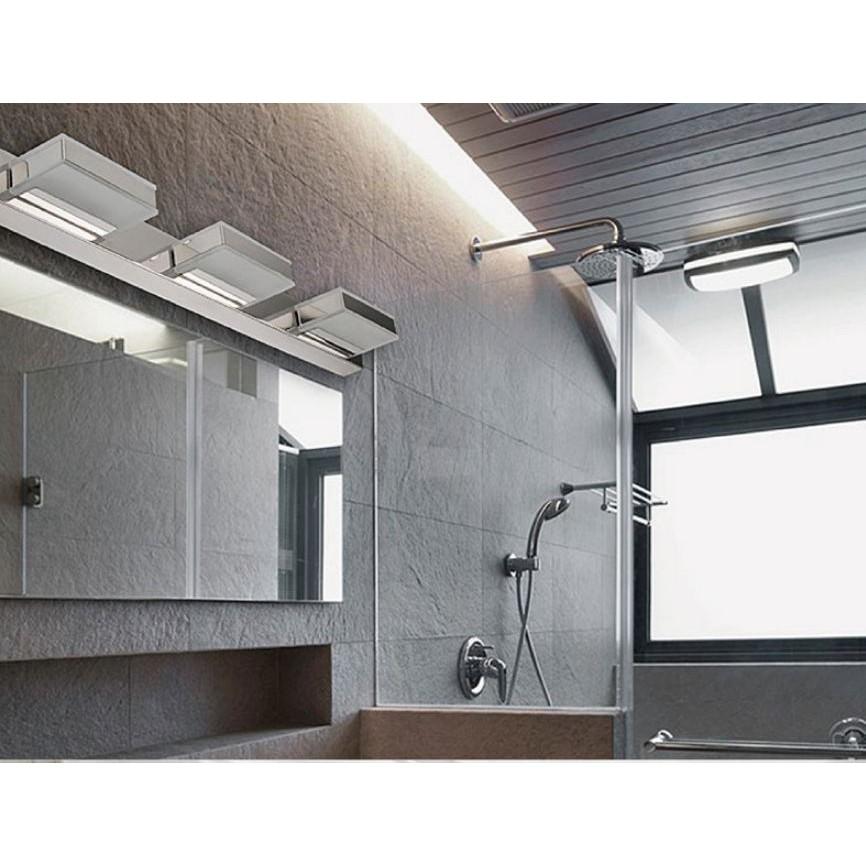 Đèn gương LED FURAI trang trí phòng tắm cao cấp hiện đại