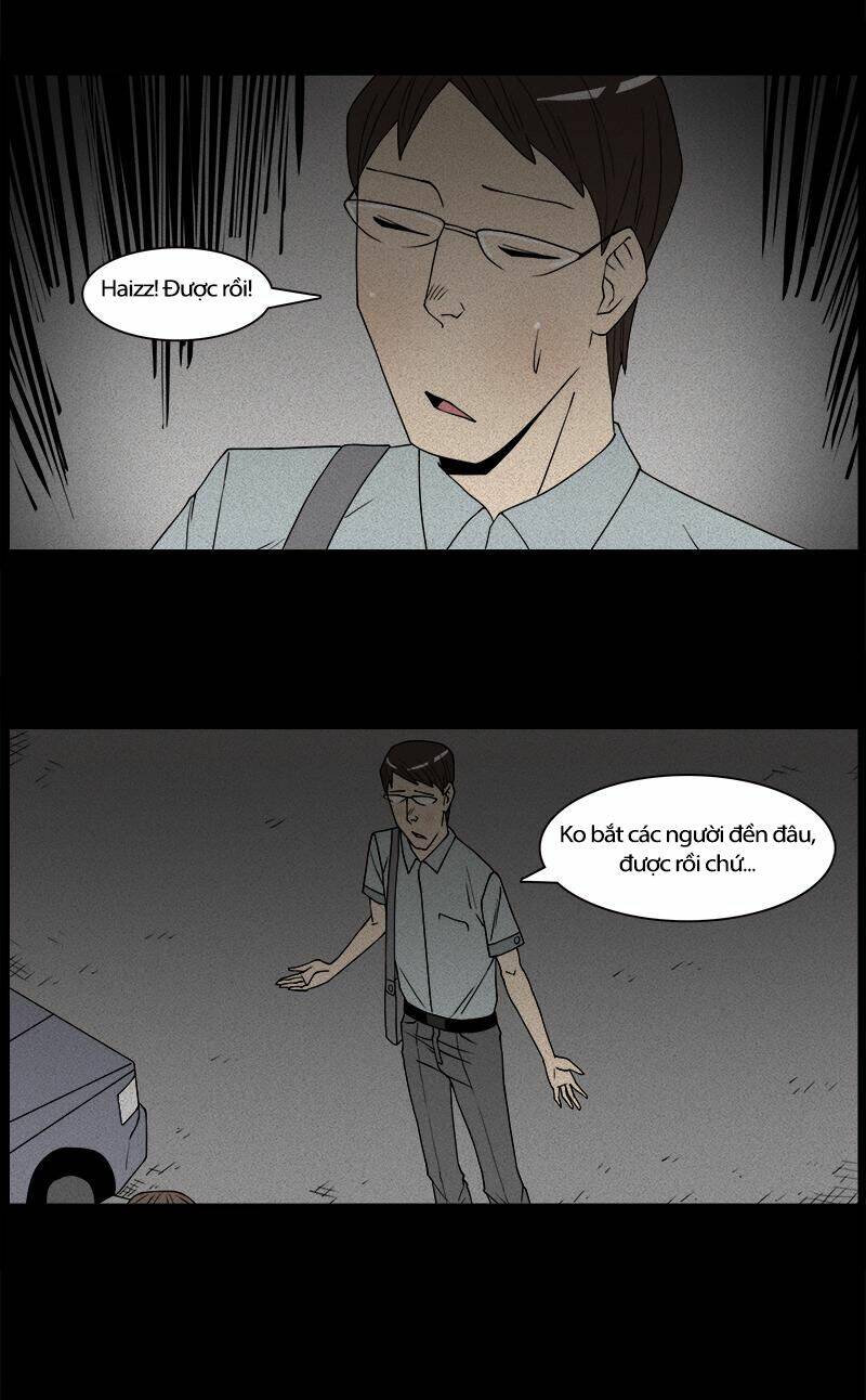 kinh dị đêm khuya chapter 52 17