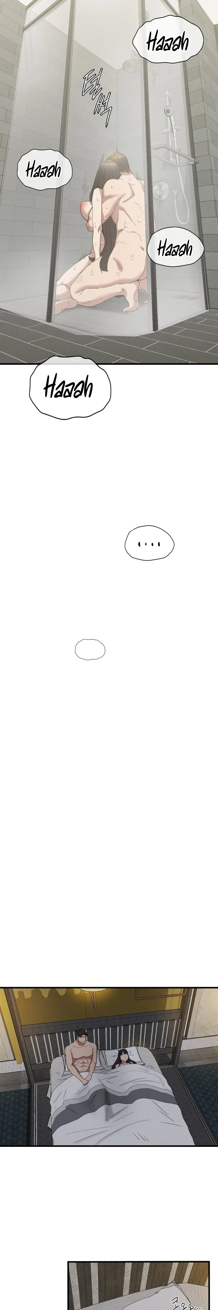 ân đền oán trả chapter 27 23