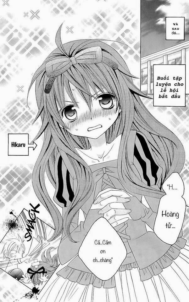 suki desu suzuki-kun!! chapter 21 14