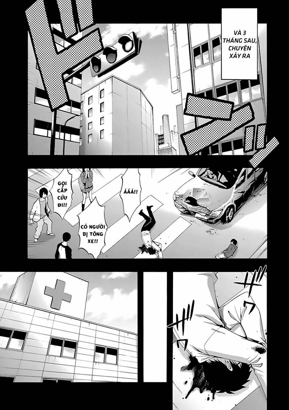 anh hùng xấu xa chapter 52 17