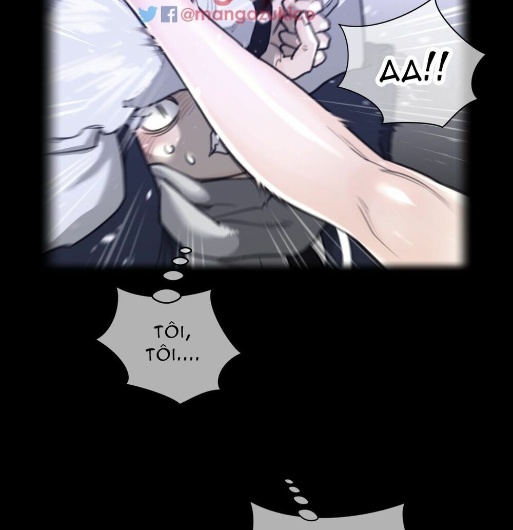 một nửa hoàn hảo chapter 48 11