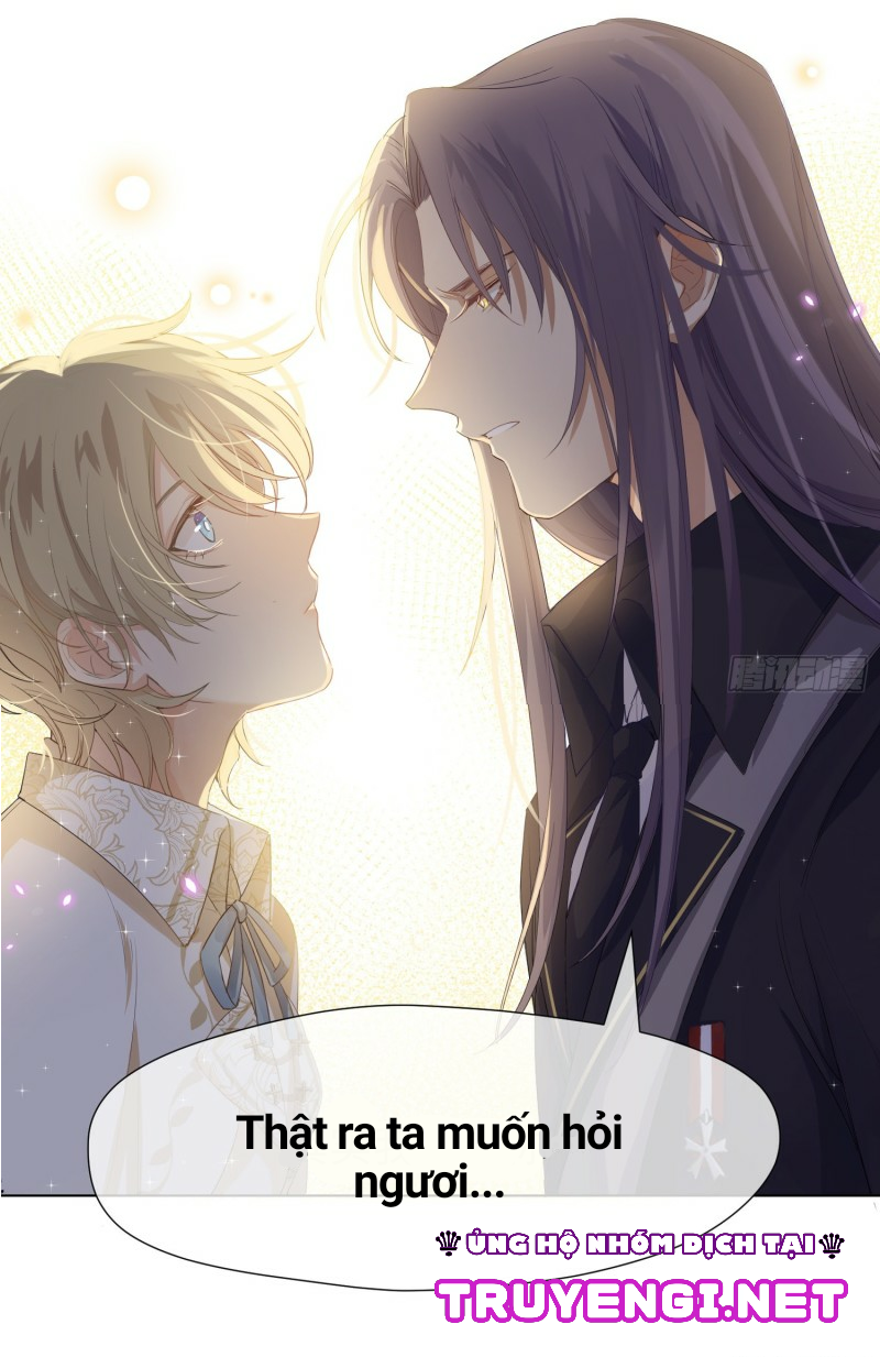 công lược của mami chapter 5 44