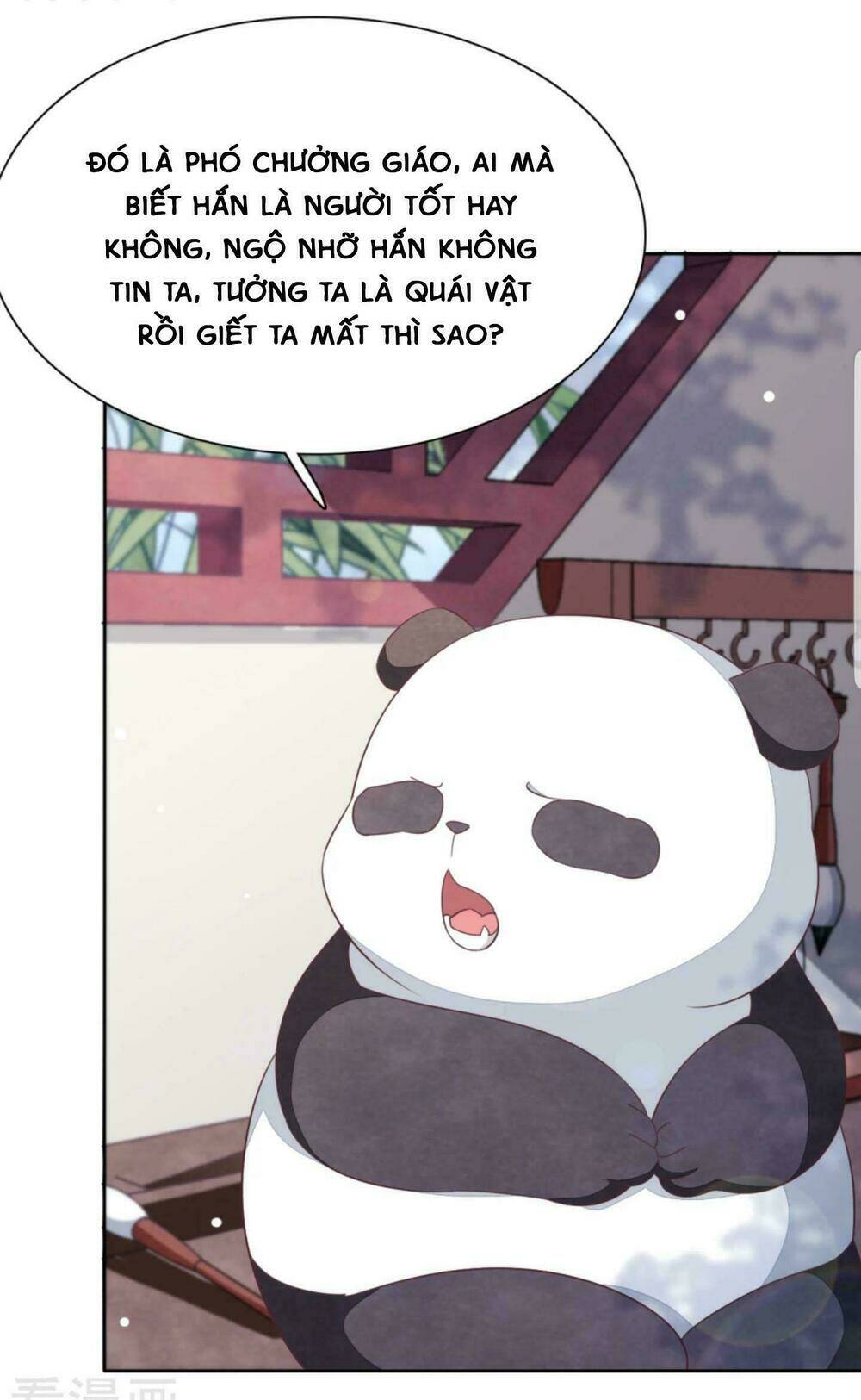 xuyên về cổ đại làm quốc bảo chapter 12 24