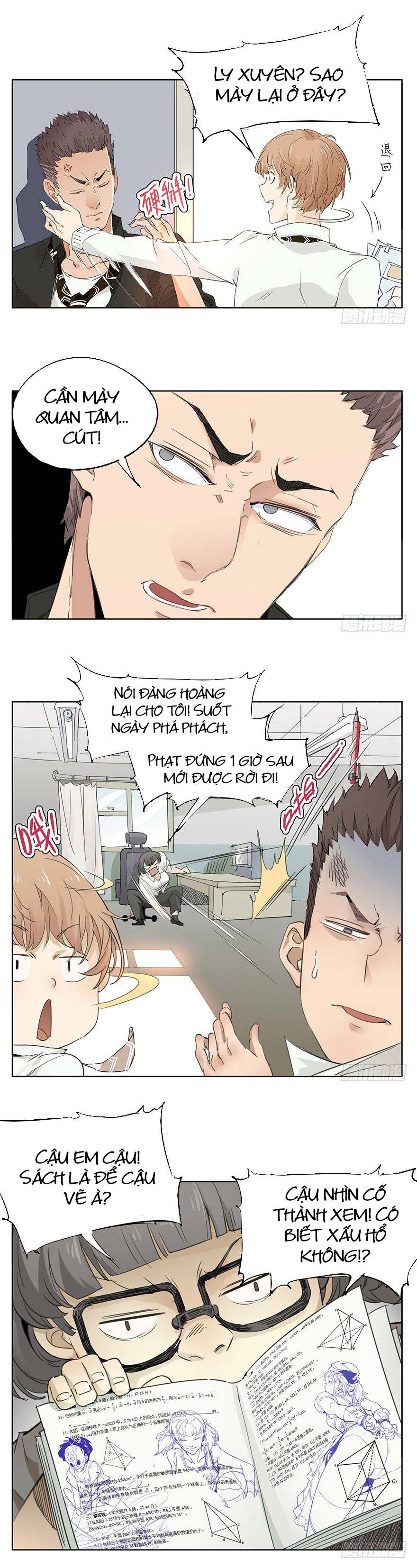 thập quang chapter 3 2