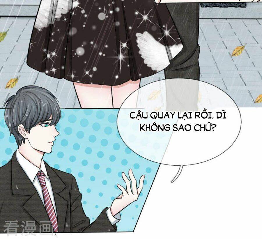 100 phương thức đẩy ngã ca ca chapter 6 16