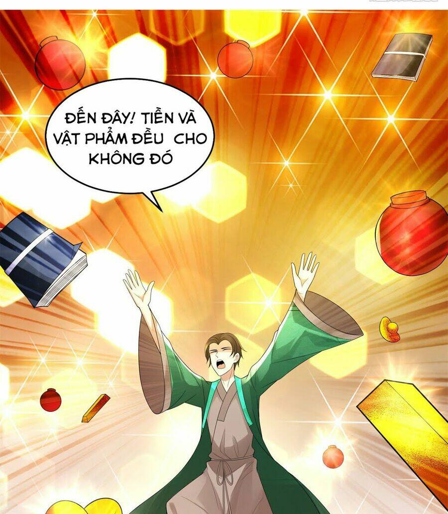 pháp sư truyền kì chapter 16 11