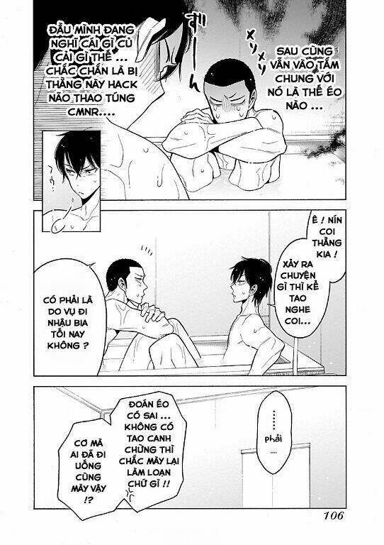 momoiro meloik chapter 65 7