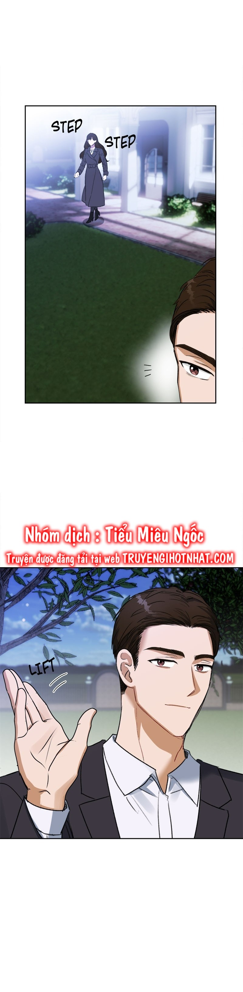 bản cam kết hôn nhân chapter 28 12