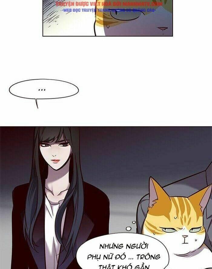 biến thân thành mèo chapter 52 51