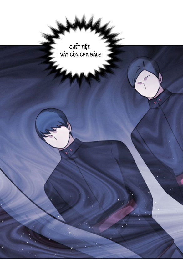Cách Làm Hoàng Đế Cương chapter 24.1 - Trang 38