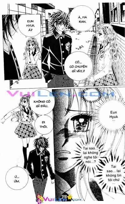 cô dâu bé xinh chapter 44 16