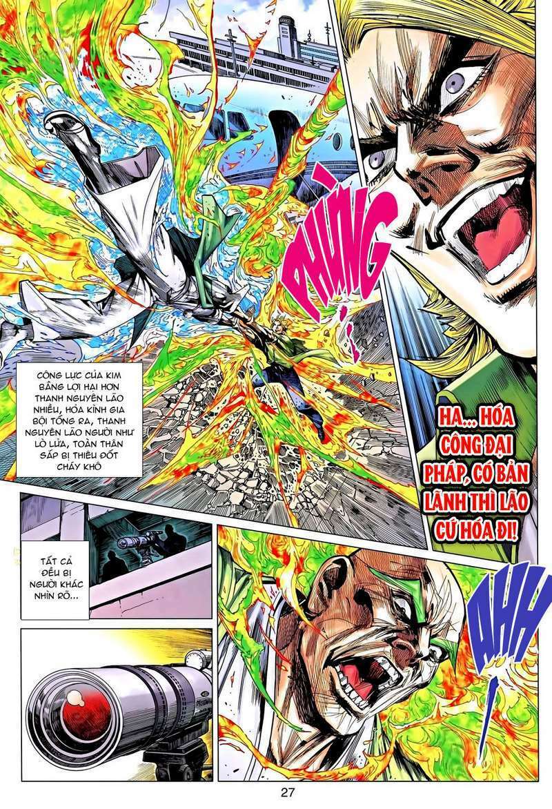 thạch hắc long truyện chapter 35 24