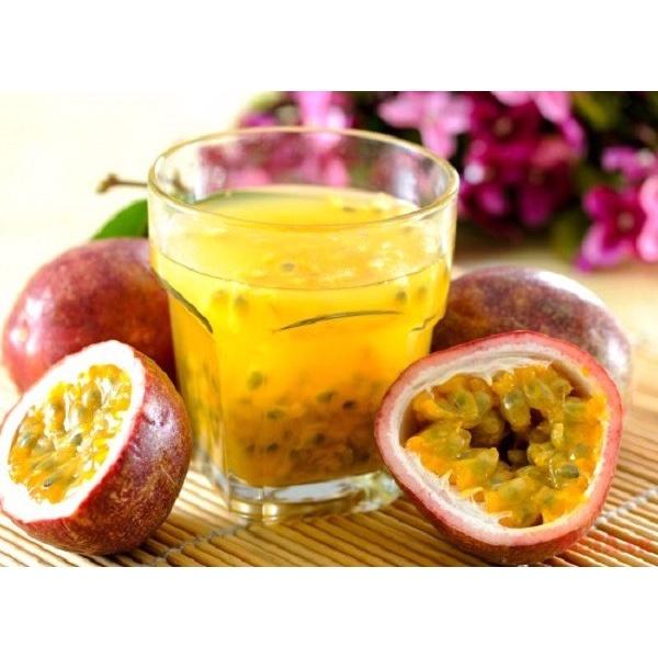 CÂY GIỐNG CHANH LEO TÍM