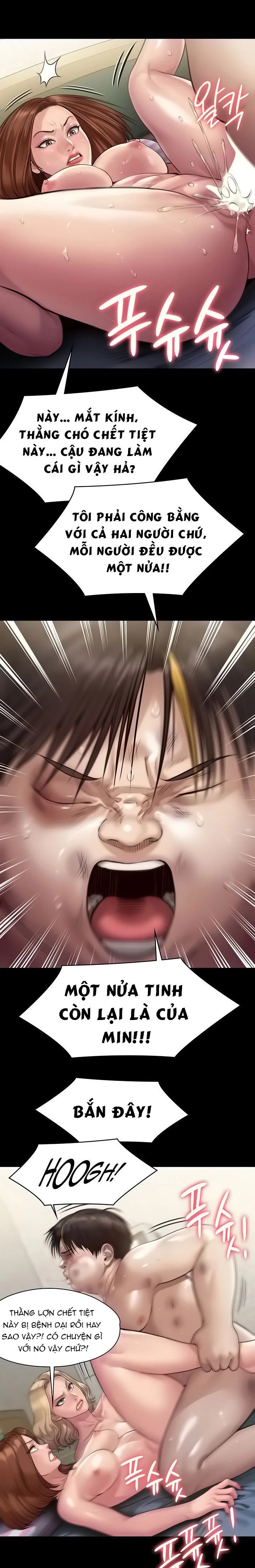 ong chúa chapter 214 18