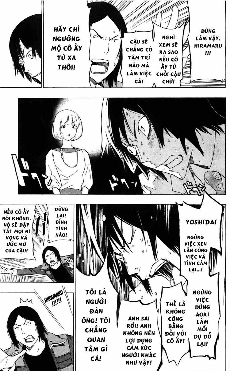 họa sĩ truyện tranh chapter 114 18