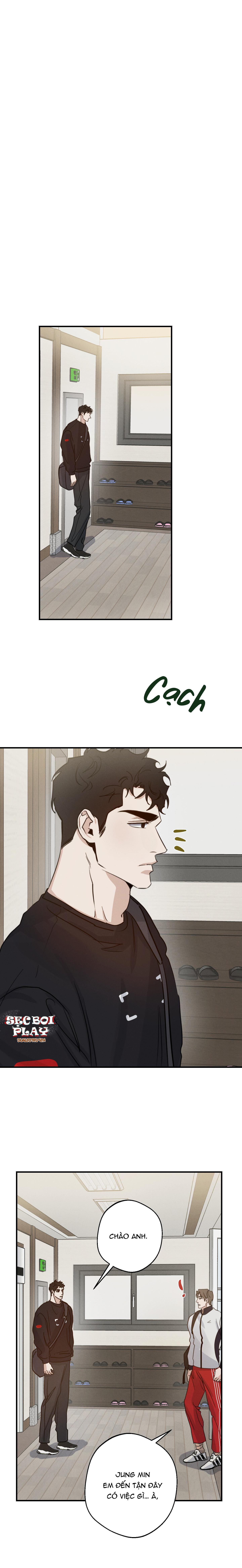 high clear chapter 27 12