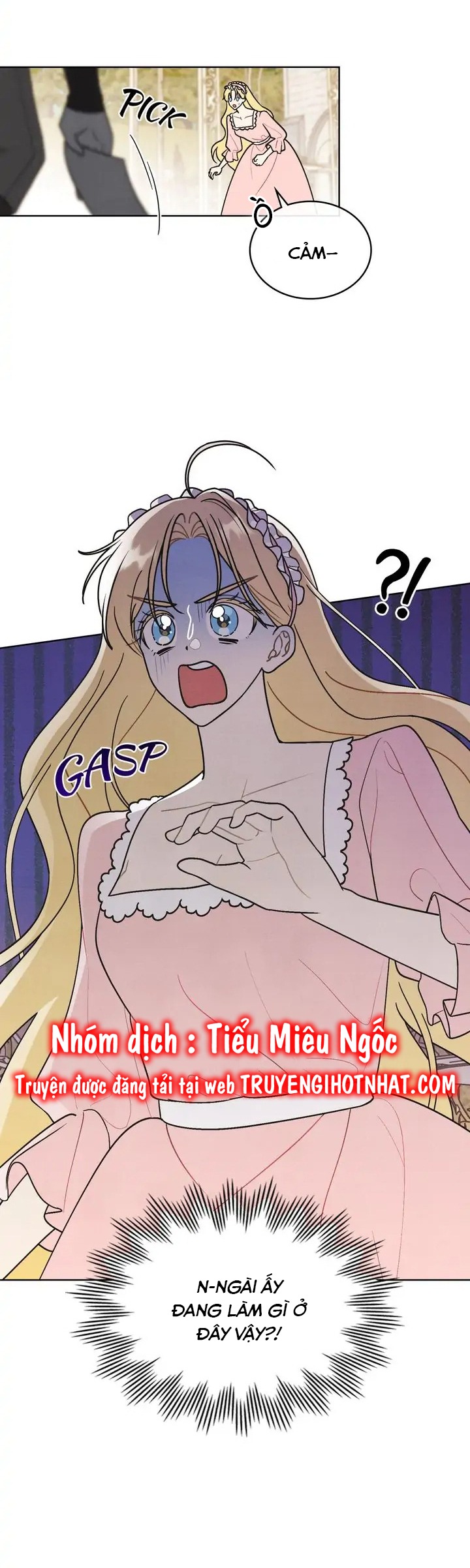 chúng ta cùng nhau tắm nhé? chapter 29 31