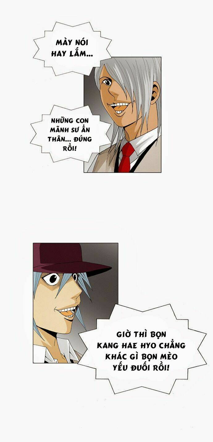 ultimate legend: kang hae hyo chapter 49 25