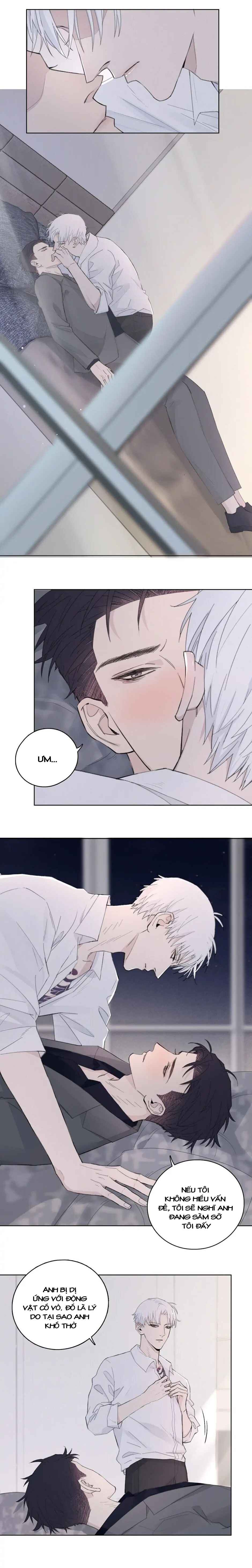 bóng dáng tội ác chapter 13 5