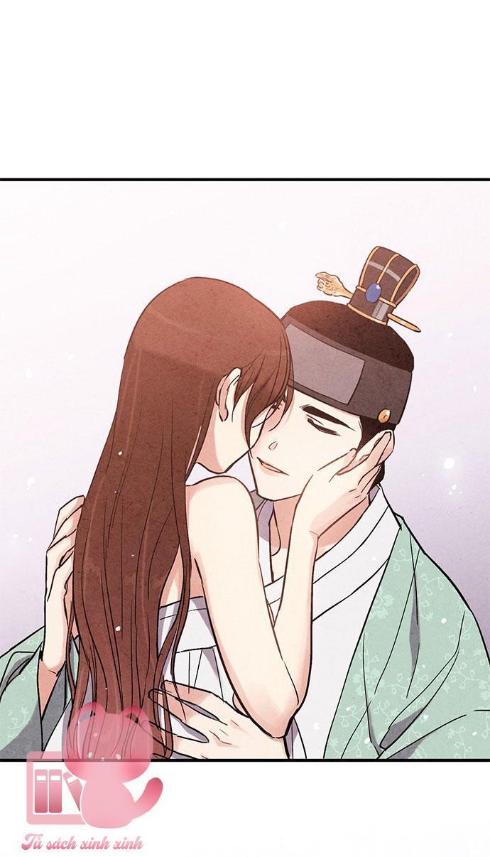 lệnh cấm hôn chapter 63 62