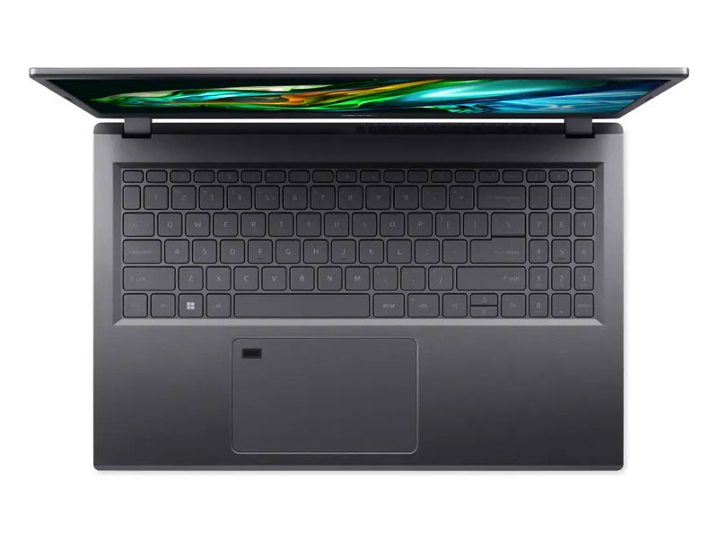 Máy tính xách tay Acer N22Q25 (A515-58GM-53PZ) (i5-13420H;8GB; 512GB SSD; RTX2050/4GB;15.6&quot; FHD; Win11; Xám;NX.KQ4SV.008) - HÀNG CHÍNH HÃNG