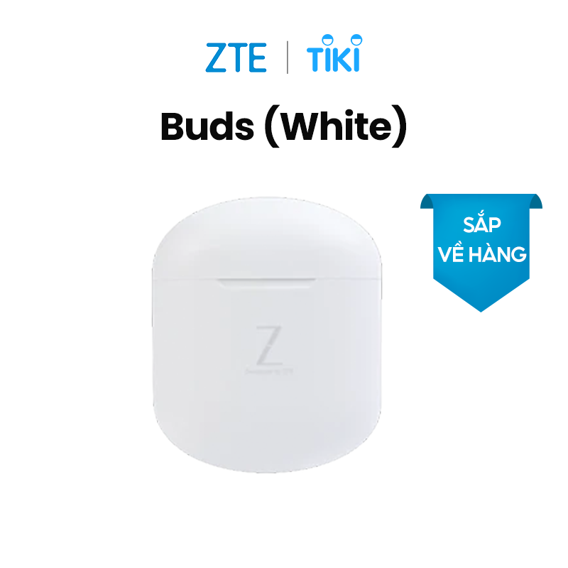 Tai Nghe Bluetooth v5.0 Chống Ồn ZTE - Hàng Chính Hãng