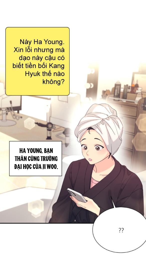 Người Vợ Giả Mạo chapter 21.2 - Trang 2