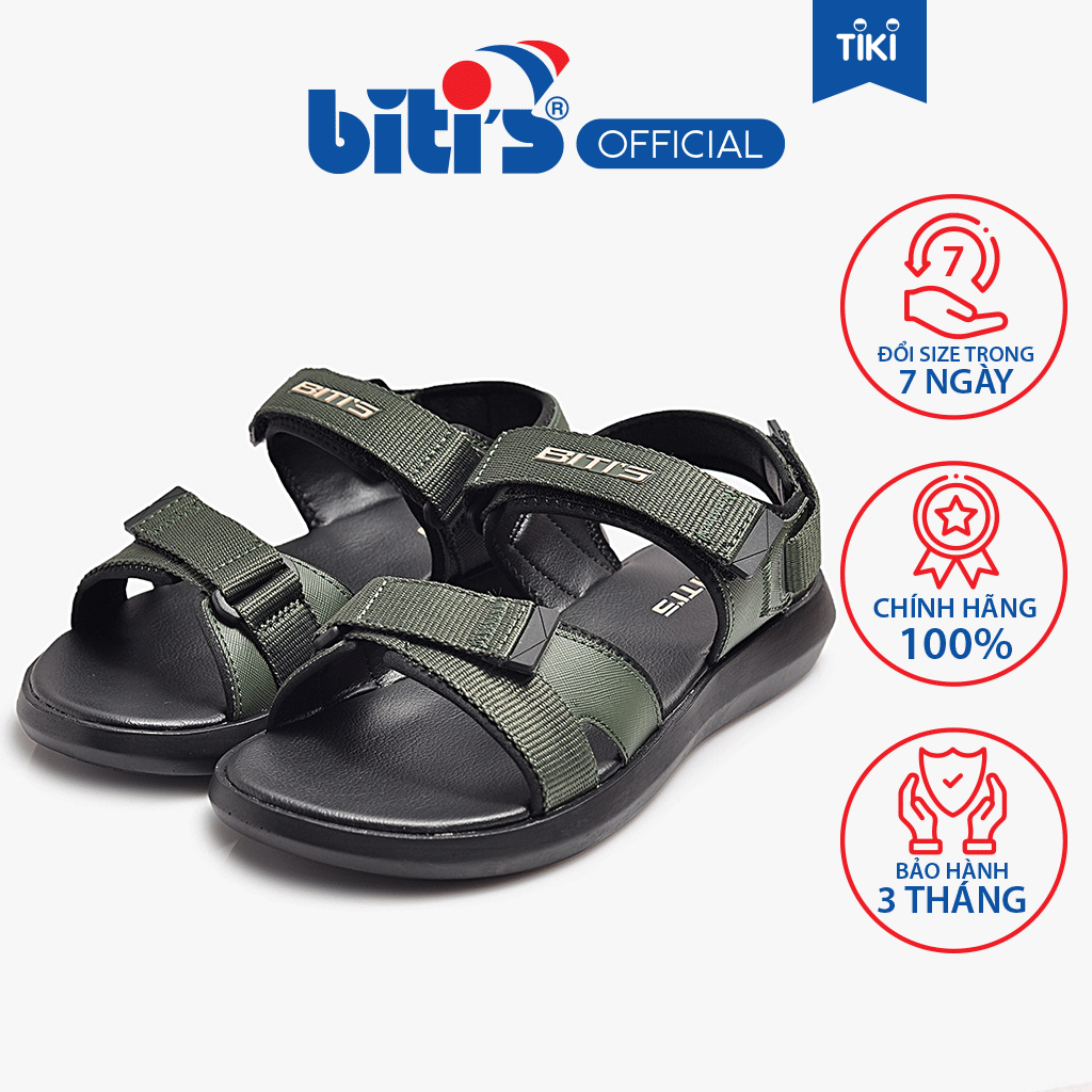 Sandal Si Nam Biti's BPM000700REU