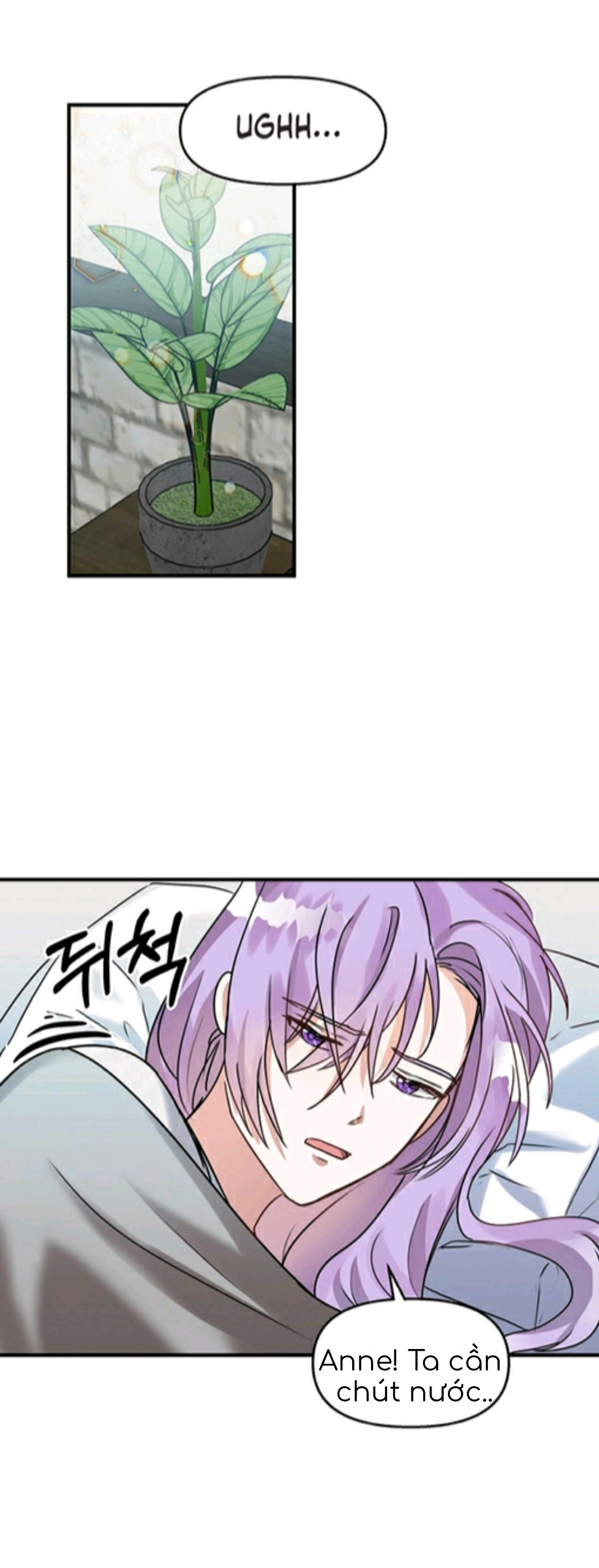 hãy phục tùng tôi chapter 4 11