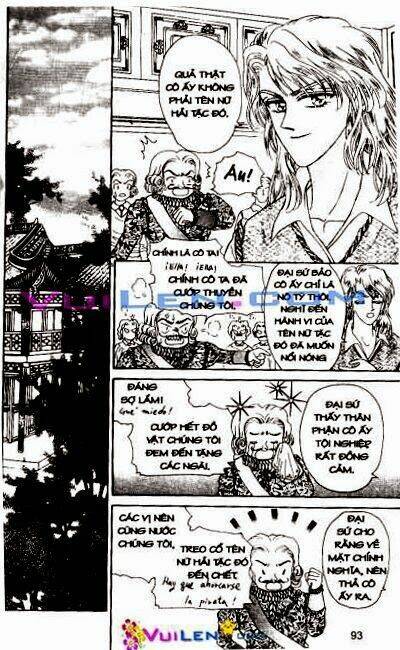 tinh linh của biển chapter 1 93