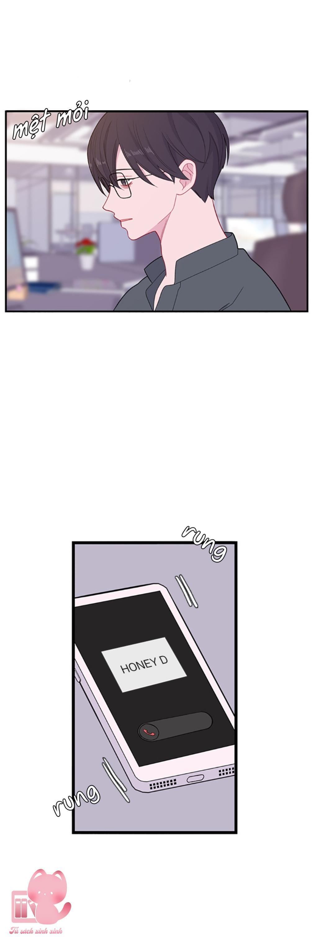 về bên anh chapter 110 3