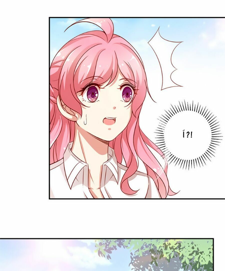 cả thế giới đều không bằng người chapter 30 3