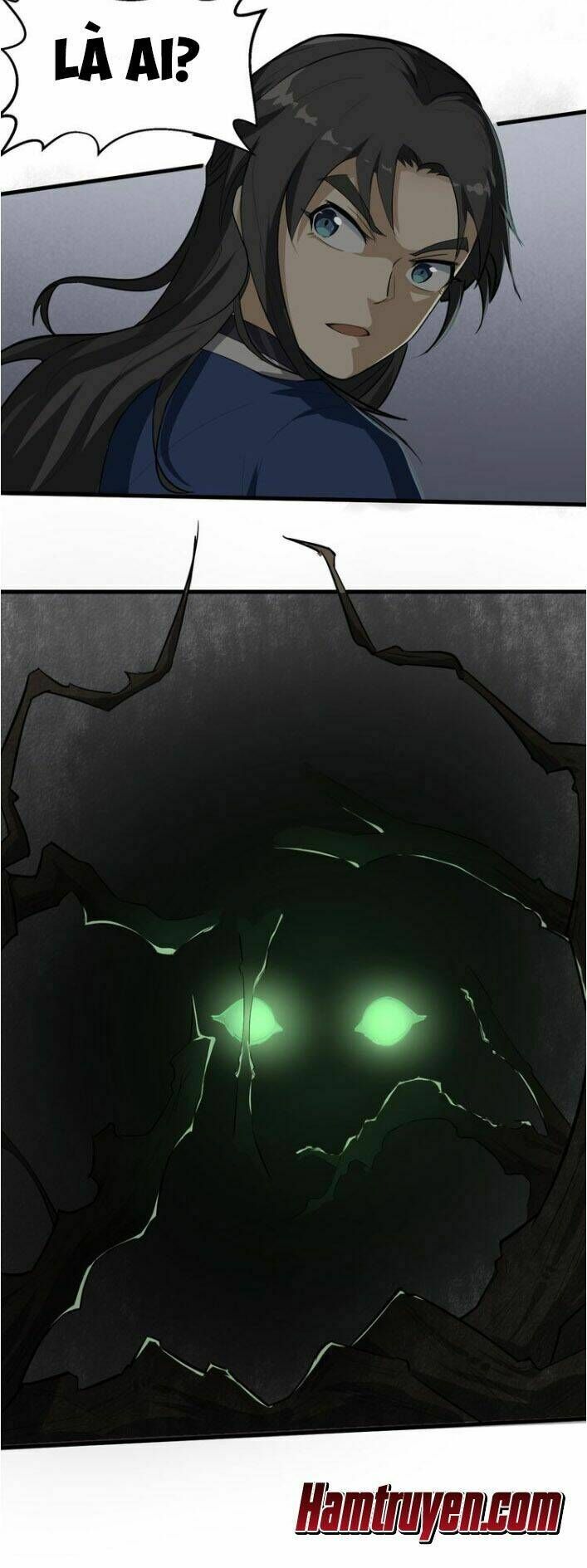 đại nghịch chi môn chapter 22 32