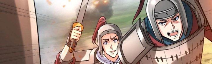 đại tần, ta là con tần thủy hoàng, giết địch thành thần chapter 34 74