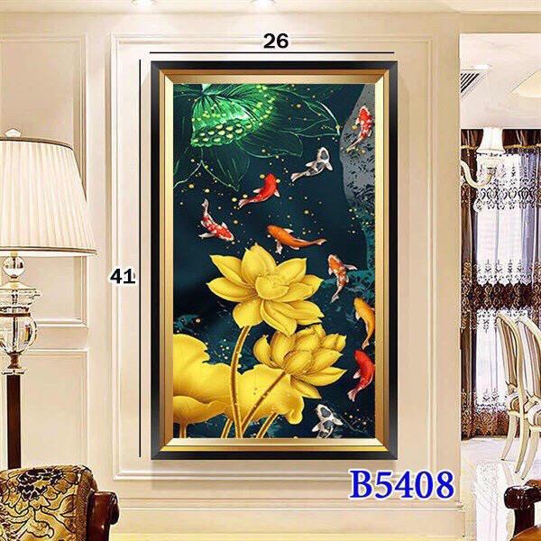 Đèn Tranh 3 Chế Độ Ánh Sáng – Đèn Soi Tranh 3d Trang Trí Phòng Khách, Phòng Ăn, Phòng Ngủ phong cách hiện đại nhiều mẫu đẹp