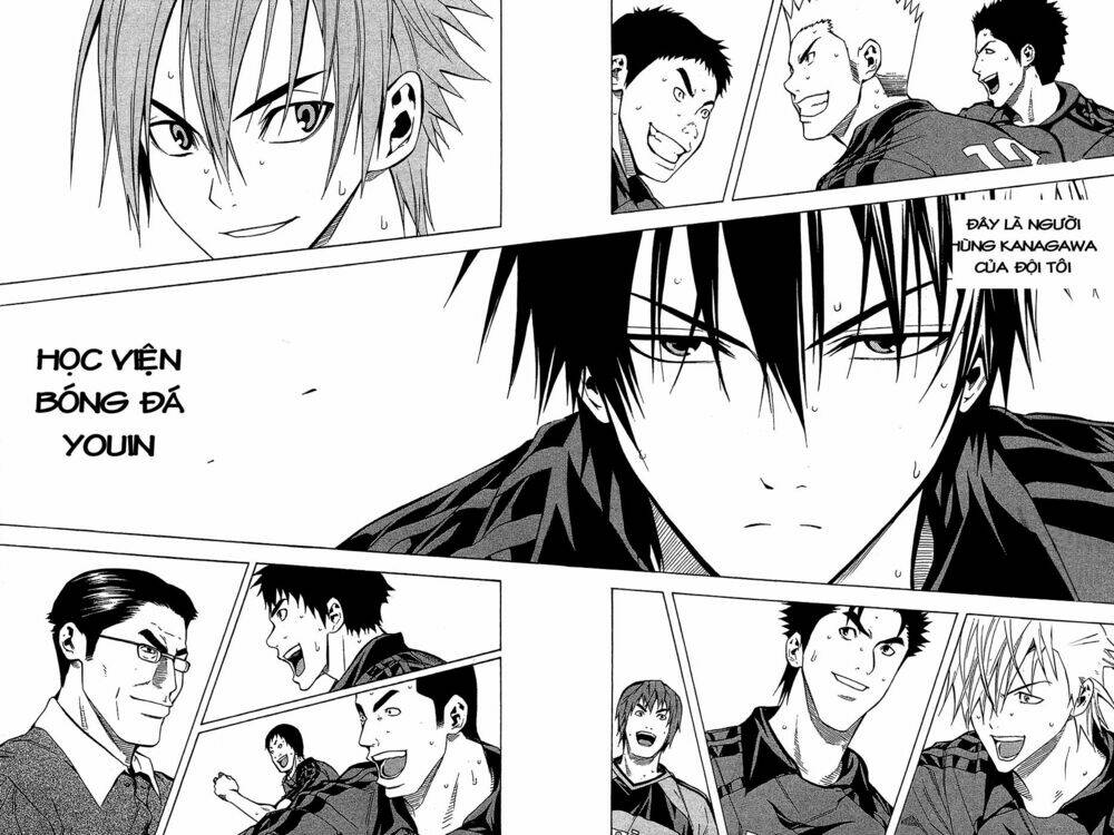 kỵ sĩ trong vòng cấm chapter 107 19