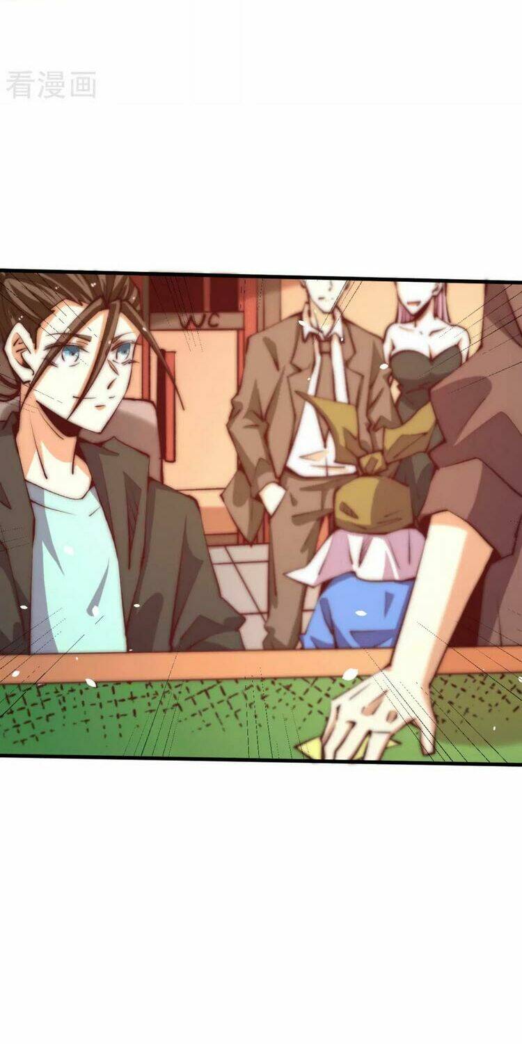 đô thị đỉnh phong cao thủ chapter 251 6