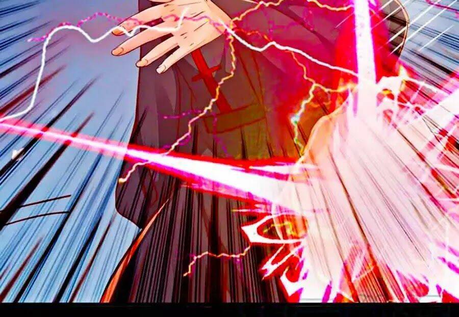 thần y khí nữ: ngự thú cuồng phi của quỷ đế chapter 49 47