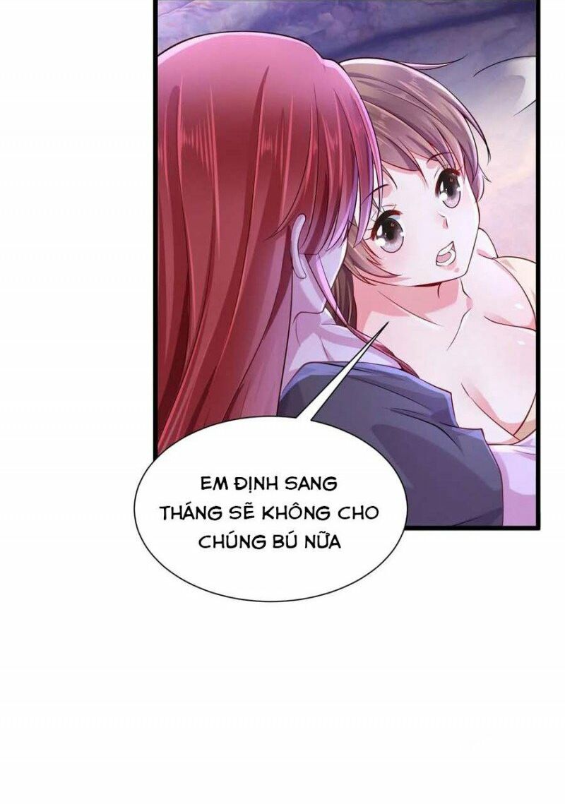 [16+] thảnh thơi thú thế chủng chủng điền, sinh sinh tể chapter 267 13