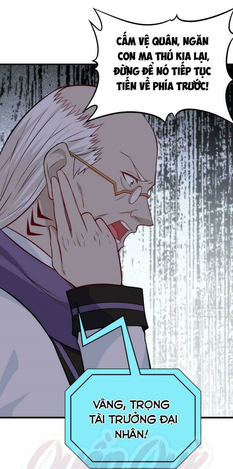 minh nhật thần đô chapter 48 5