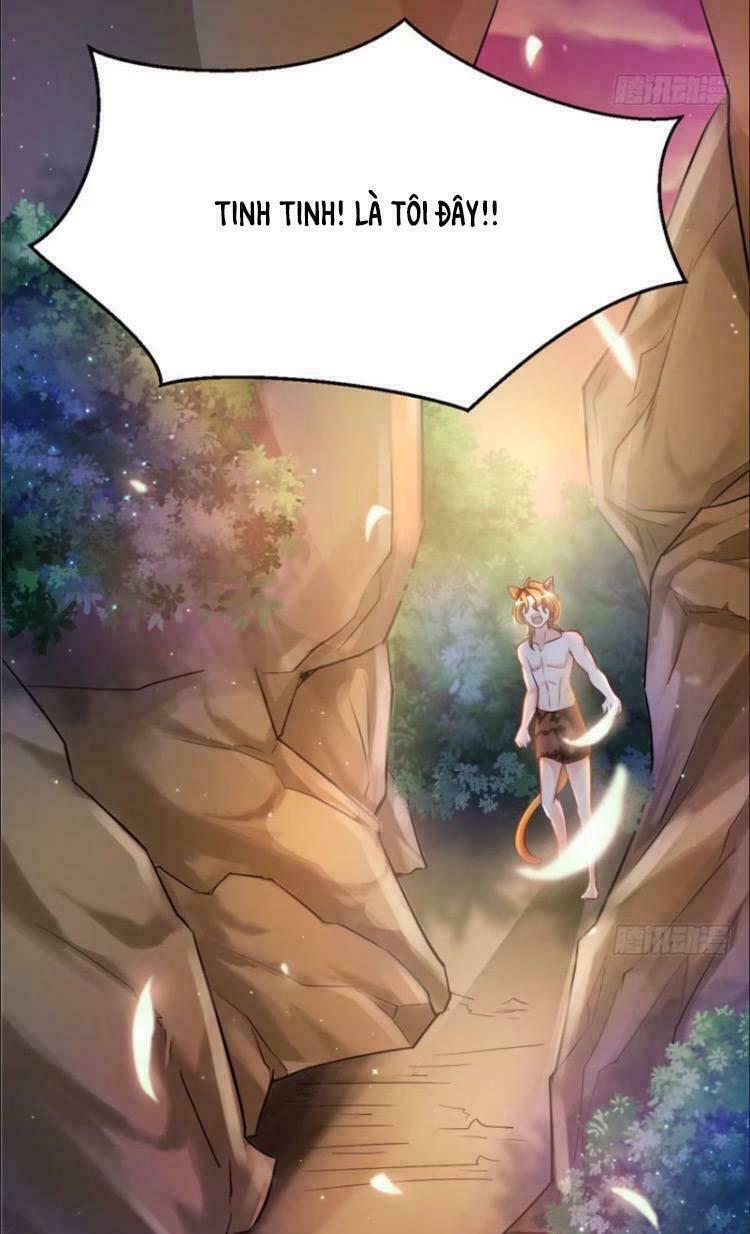 [16+] thảnh thơi thú thế chủng chủng điền, sinh sinh tể chapter 27 60