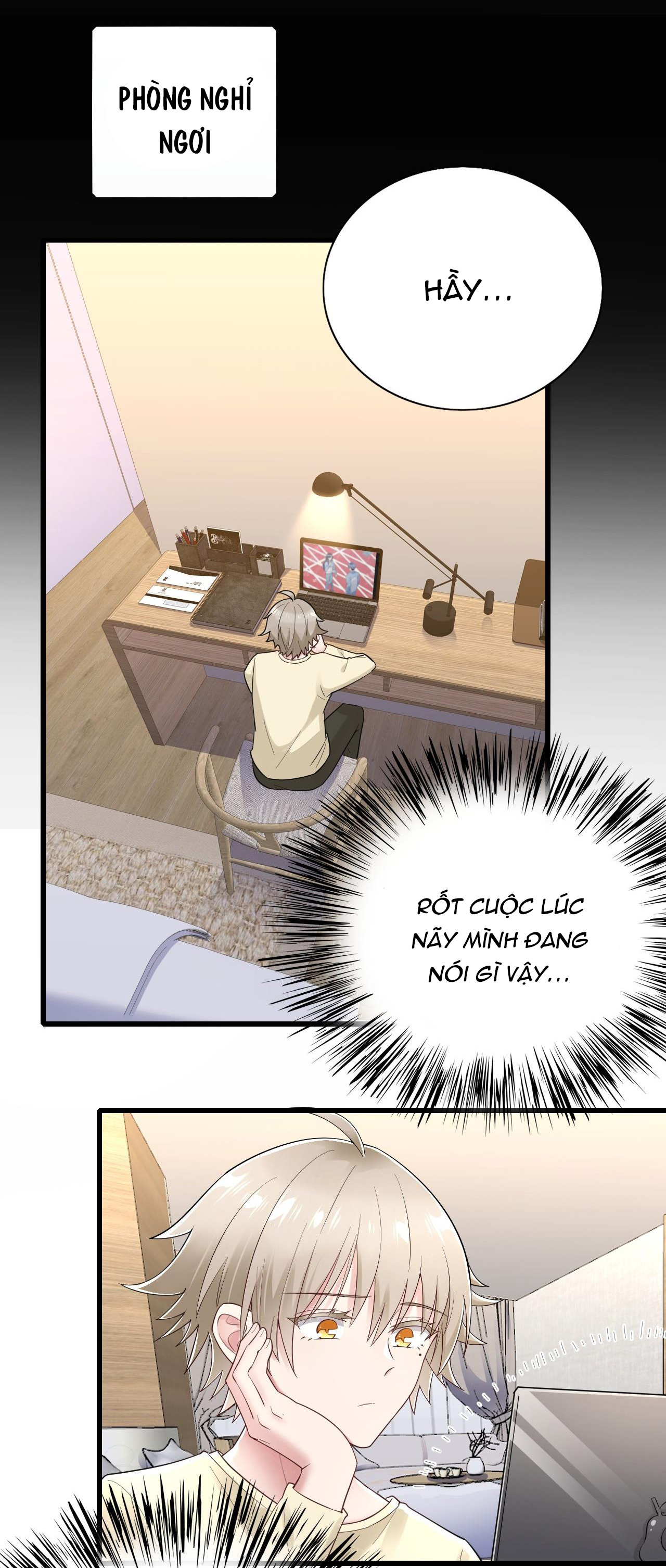 tức thời phạm quy [ tức thì vi quy ] chapter 39 17